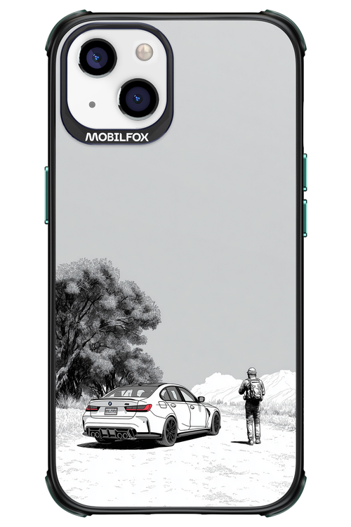 Dreamland 2.0 - Apple iPhone 13