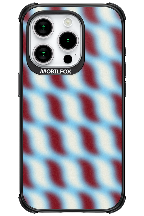 Cold Wave 2.0 - Apple iPhone 15 Pro