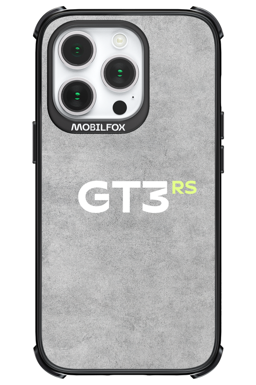 GT3RS - Apple iPhone 14 Pro