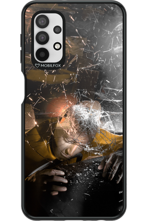Final Impact 2.0 - Samsung Galaxy A32 5G