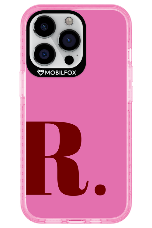 R (Sorbet) 2.0 - Apple iPhone 13 Pro