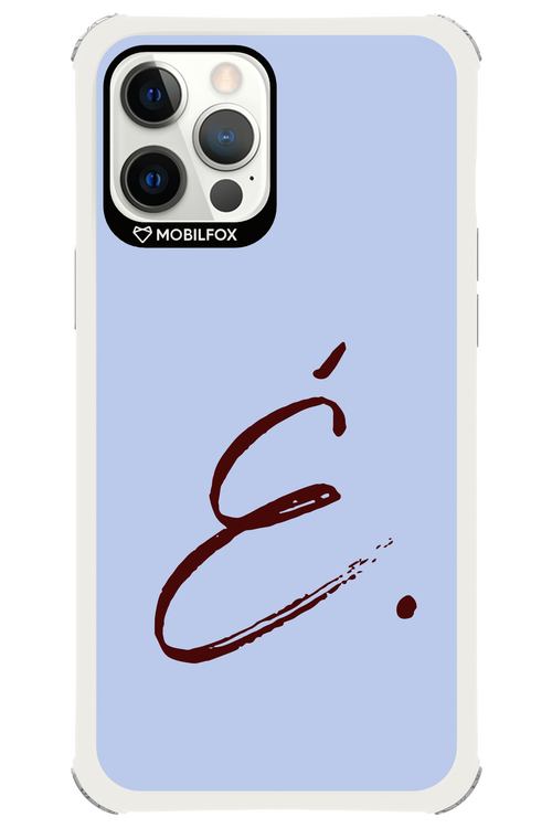 (Jellyfish Presso) E II 2.0 - Apple iPhone 12 Pro Max