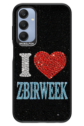 I LOVE ZBIRWEEK 2.0 - Samsung A25