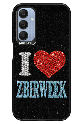 I LOVE ZBIRWEEK 2.0 - Samsung A25