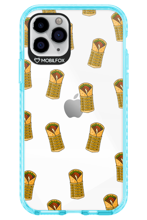 AȘ MÂNCA ȘHAORMICI - Apple iPhone 11 Pro