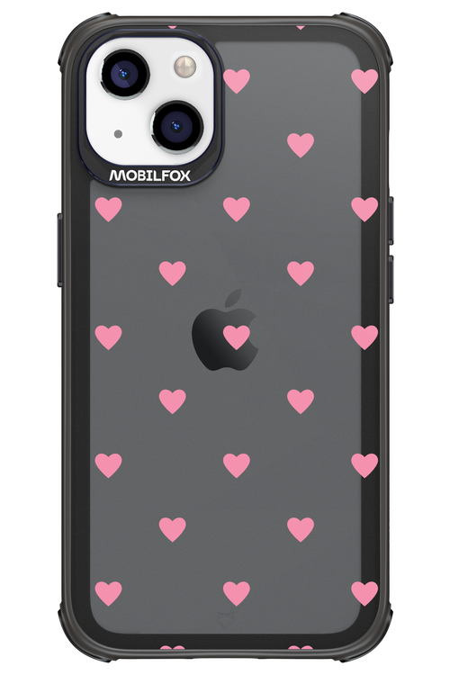 Mini Hearts 2.0 - Apple iPhone 13
