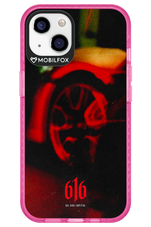 616 2.0 - Apple iPhone 13