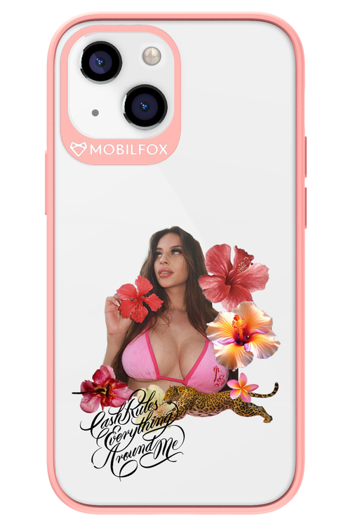 Island Money Muse 2.0 - Apple iPhone 13 Mini
