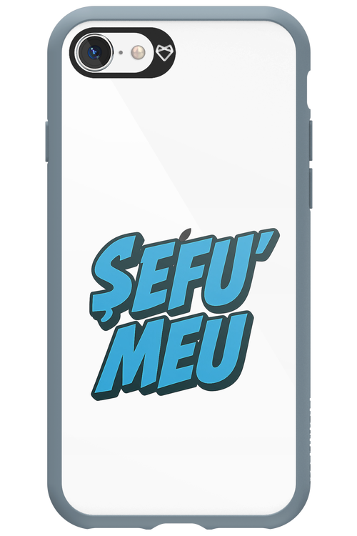 Meu - Apple iPhone SE 2020