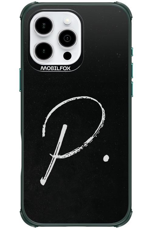 (Off Space) P 2.0 - Apple iPhone 16 Pro Max