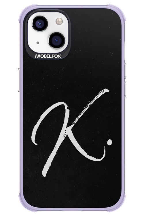 (Off Space) K 2.0 - Apple iPhone 13