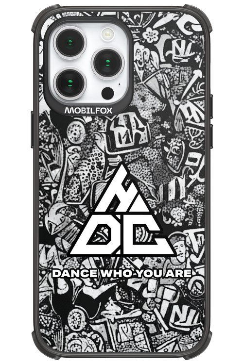 HDC 7 2.0 - Apple iPhone 14 Pro Max