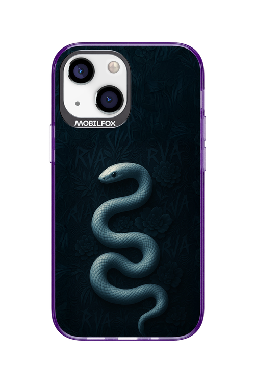 Night Venom 2.0 - Apple iPhone 13 Mini