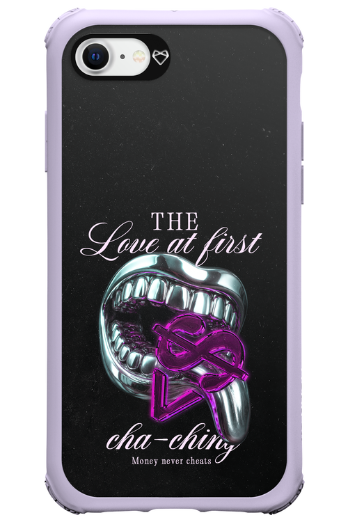 Cha-Ching 2.0 - Apple iPhone SE 2022