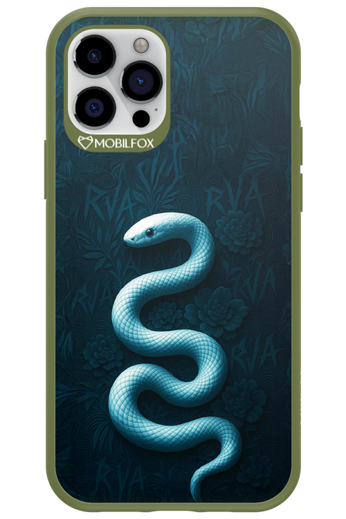 Night Venom 2.0 - Apple iPhone 12 Pro