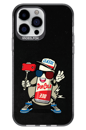PopCola Classic - Apple iPhone 13 Pro Max
