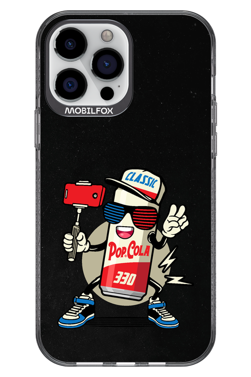 PopCola Classic - Apple iPhone 13 Pro Max