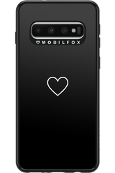 Love Is Simple - Samsung Galaxy S10