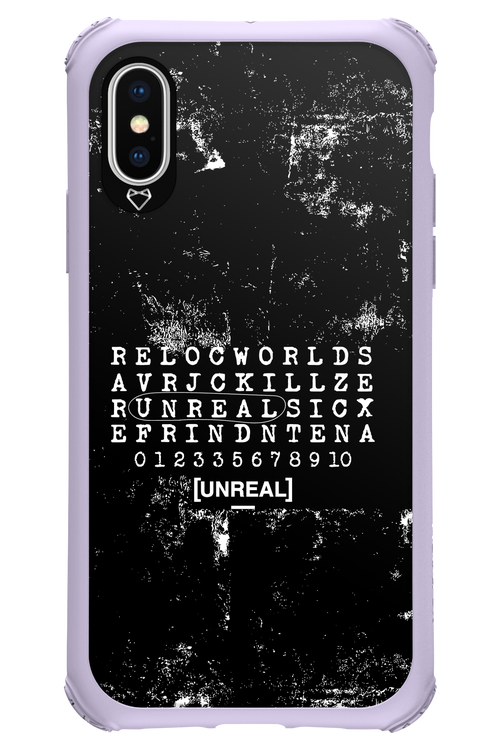 X Ten 2.0 - Apple iPhone X