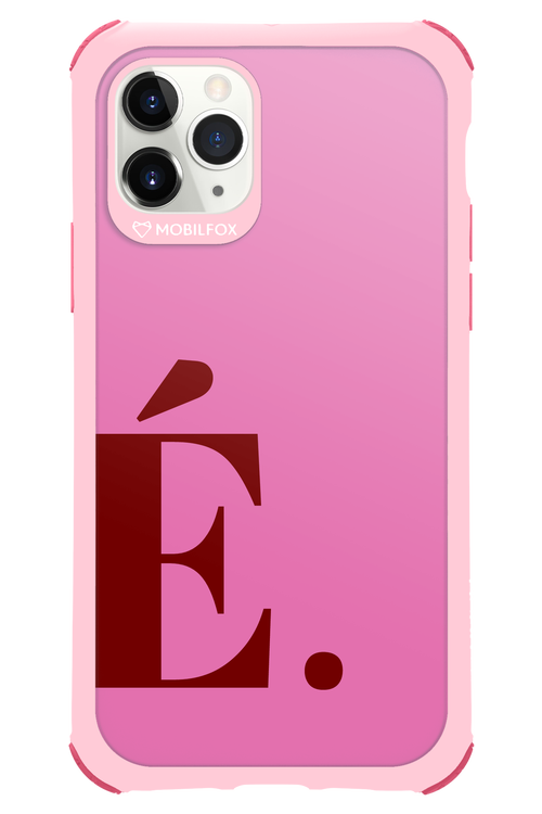 E II (Sorbet) 2.0 - Apple iPhone 11 Pro