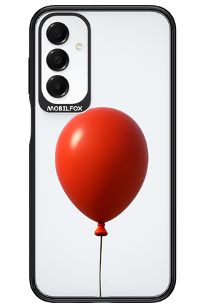 Red Balloon 2.0 - Samsung A16