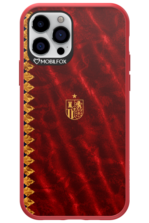 Spania 2.0 - Apple iPhone 12 Pro