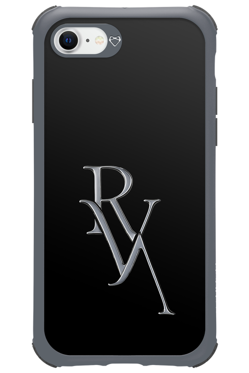 Silver RVA 2.0 - Apple iPhone SE 2022