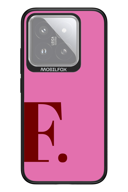F (Sorbet) 2.0 - Xiaomi 14