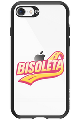 Bisoleta - Apple iPhone SE 2022