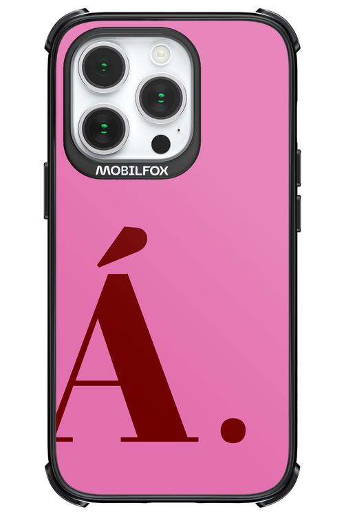 A II (Sorbet) 2.0 - Apple iPhone 14 Pro