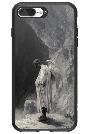 INGER Cover 2.0 - Apple iPhone 7 Plus