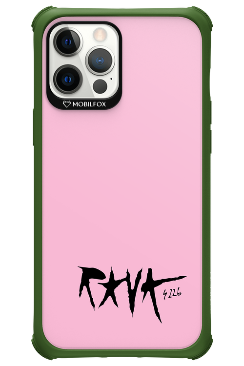 R-va - Apple iPhone 12 Pro Max
