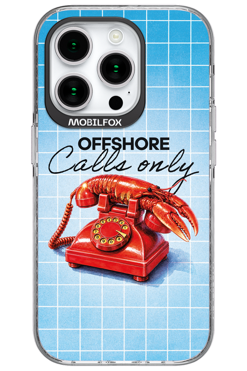 Offshore 2.0 - Apple iPhone 15 Pro