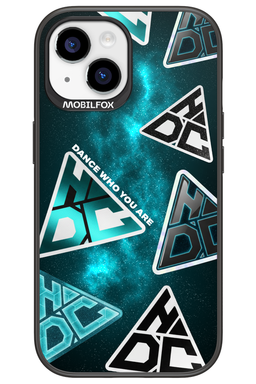 HDC 6 - Apple iPhone 15