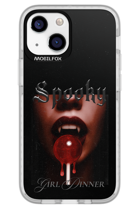 Freaky Girl - Apple iPhone 13 Mini
