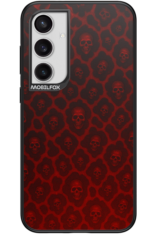 Skullpard 2.0 - Samsung Galaxy S24+