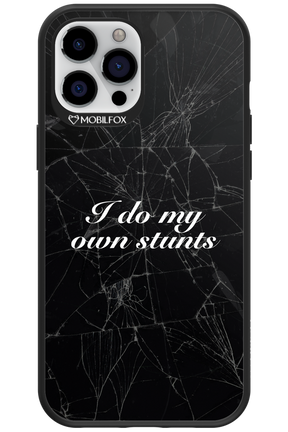 Stunts - Apple iPhone 12 Pro Max