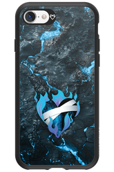 Icefire - Apple iPhone SE 2022