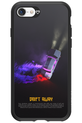 Drift Away - Apple iPhone 8