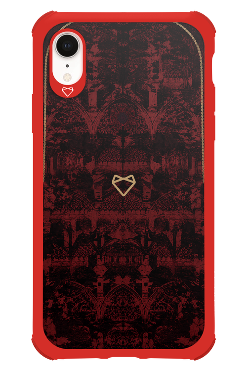 Portugalia x Mobilfox 2.0 - Apple iPhone XR
