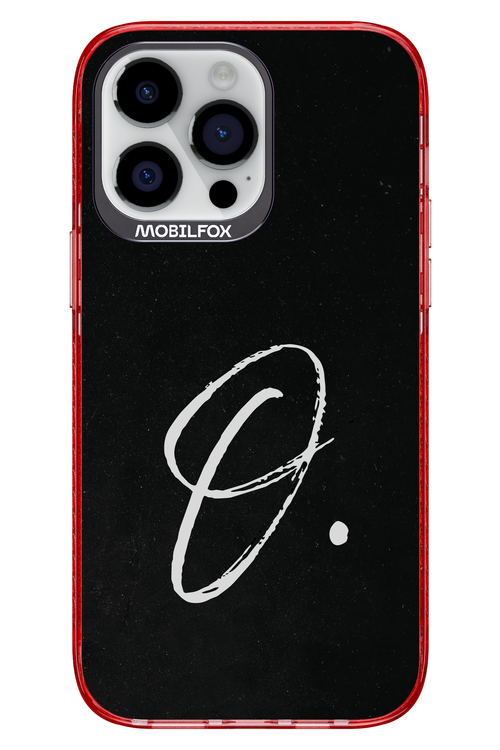 (Off Space) O 2.0 - Apple iPhone 14 Pro Max