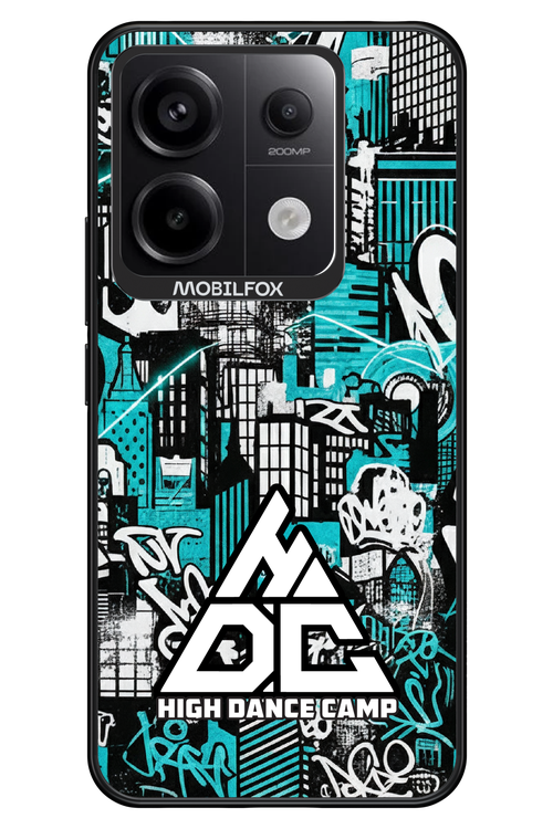 HDC 3 2.0 - Xiaomi Redmi Note 13 Pro 5G