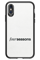 BSW FourSeasons 11 2.0 - Apple iPhone XS