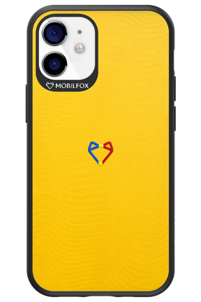 Romania 2.0 - Apple iPhone 12 Mini