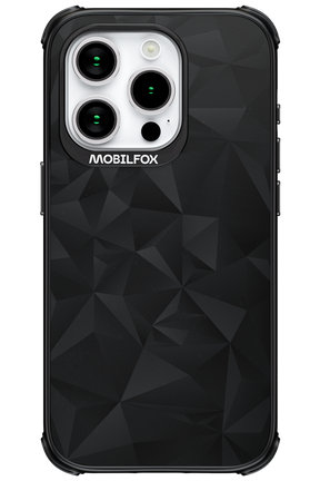 Low Poly - Apple iPhone 15 Pro