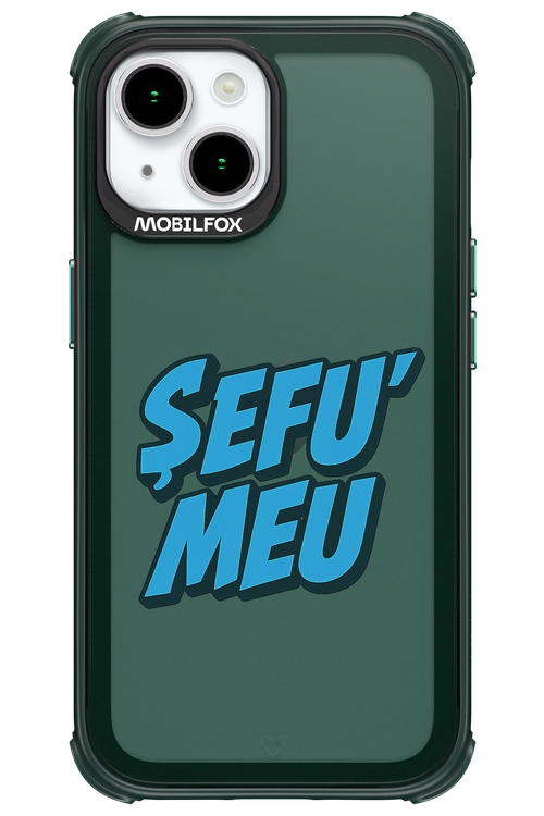 Meu - Apple iPhone 15