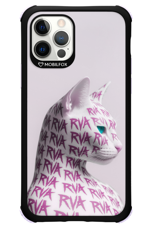 RVA Cat - Apple iPhone 12 Pro