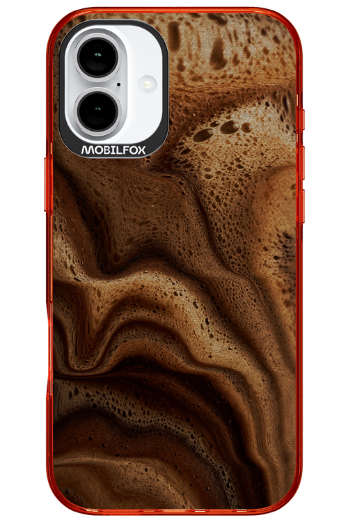 Latte 2.0 - Apple iPhone 16 Plus