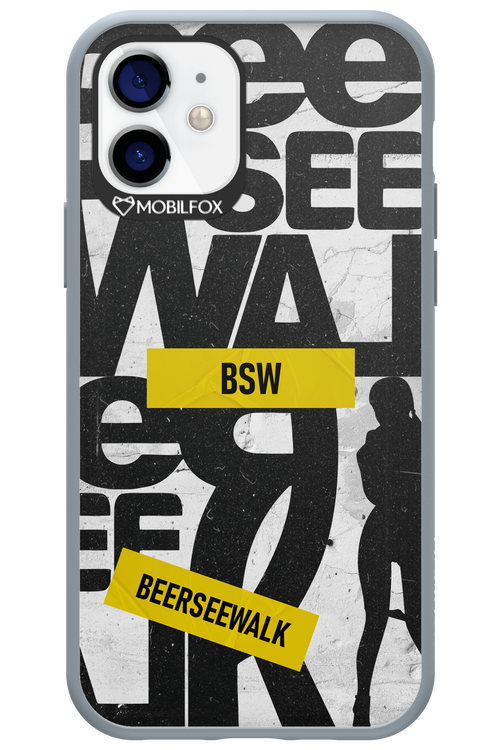 Beerseewalk II - Apple iPhone 12