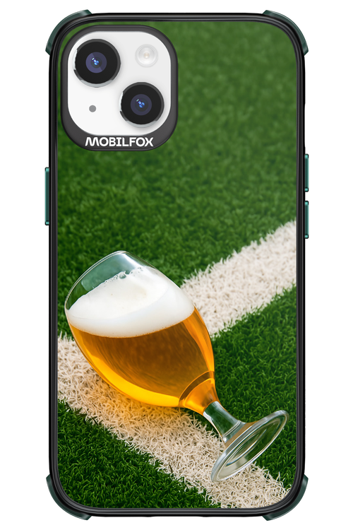 Just some beers - Apple iPhone 14